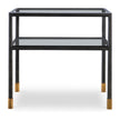 Century Furniture Thomas O'Brien Jennings Side Table