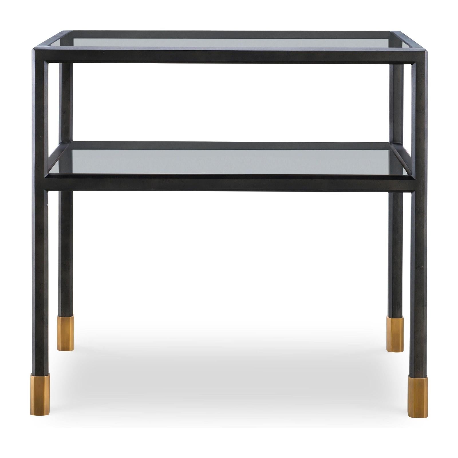 Century Furniture Thomas O'Brien Jennings Side Table
