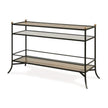 Century Furniture Tom-Tom Console