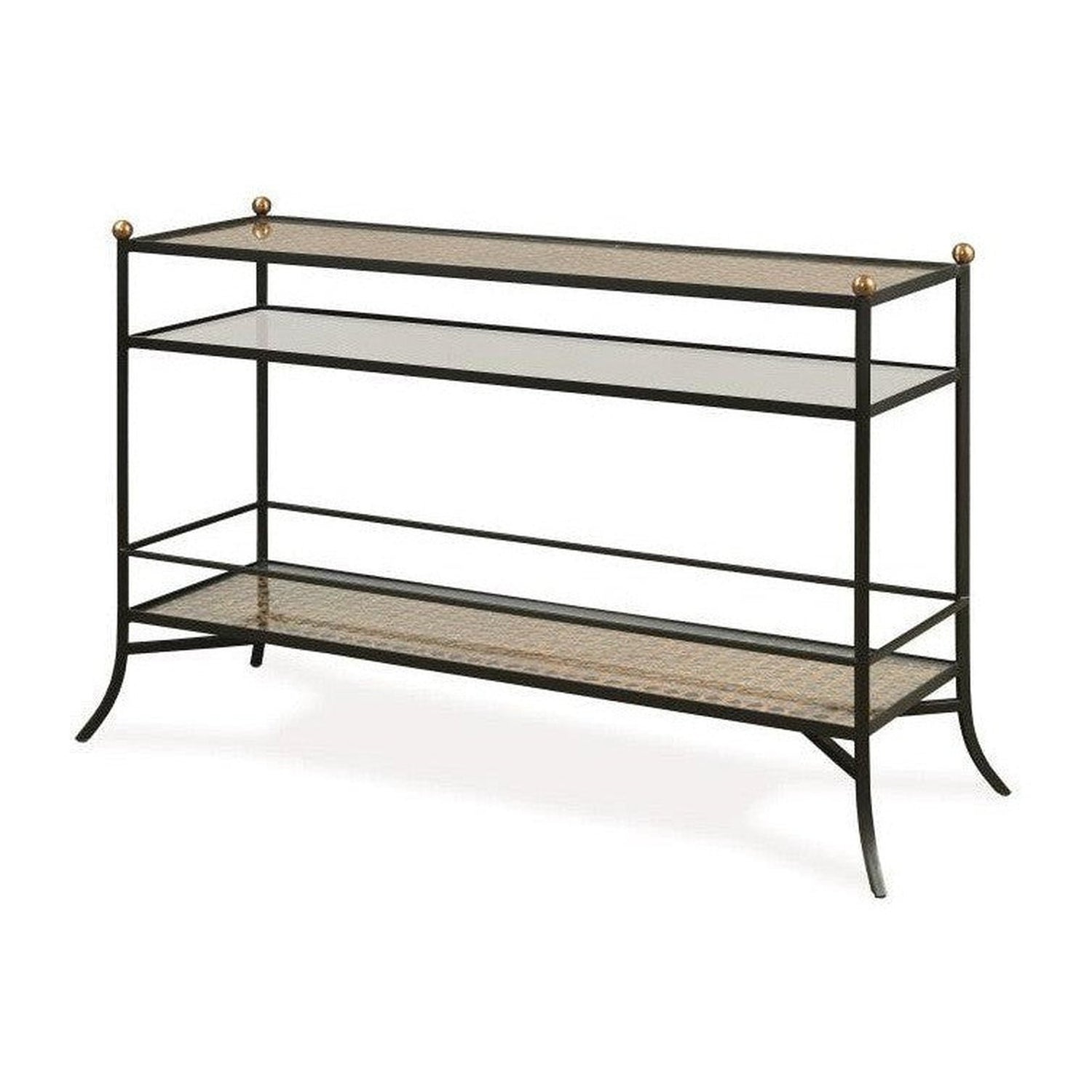 Century Furniture Tom-Tom Console