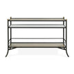 Century Furniture Tom-Tom Console