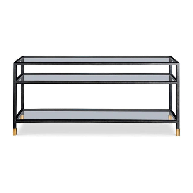 Century Furniture Thomas O'Brien Jennings Console Table