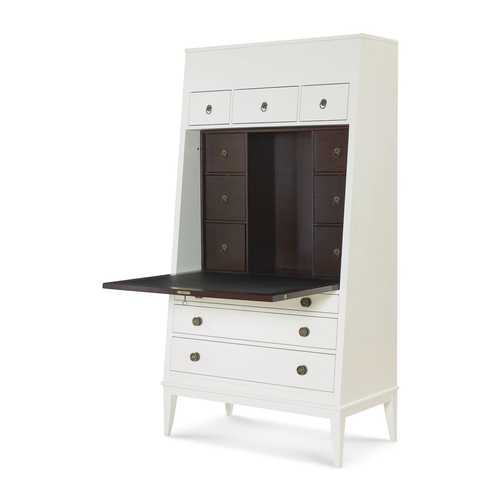 Century Furniture Hallings Secretary