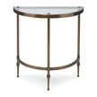 Century Furniture Calle Side Table