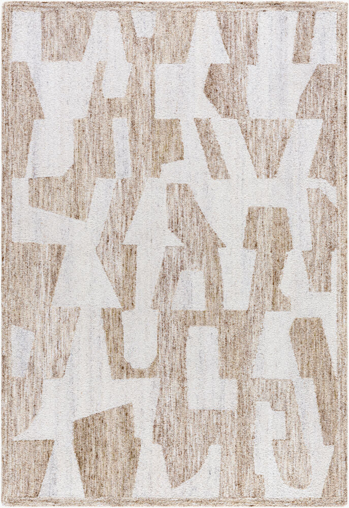 Surya Andes AED-2302 Handmade Rug