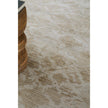 Feizy Greenwich 39U5F Modern Abstract, Tan/Ivory, Rug