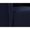 Sunpan Garrison Swivel Lounge Chair