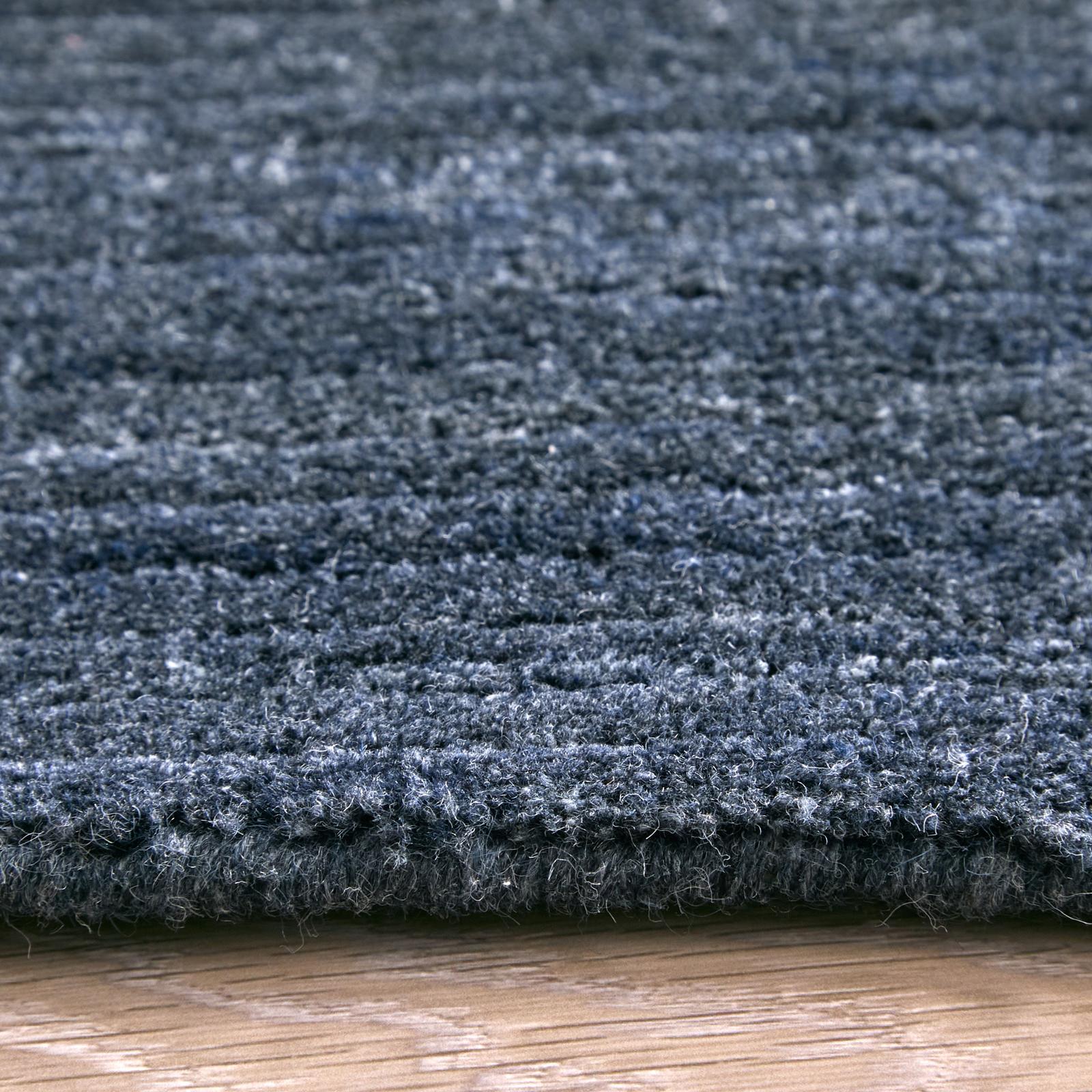 Feizy Lakewood 8A23F Modern Solid Rug