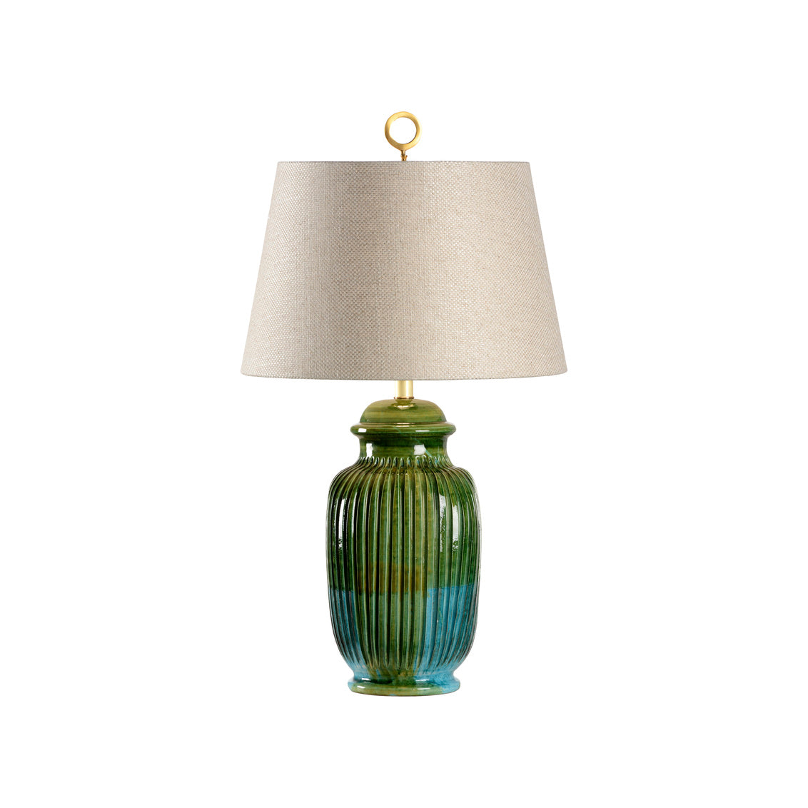 Wildwood San Michele Table Lamp