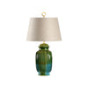Wildwood San Michele Table Lamp