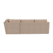 Hooker Upholstery Dimitri Sectional