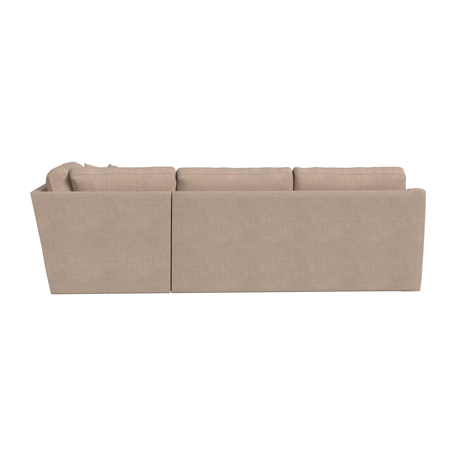 Hooker Upholstery Dimitri Sectional