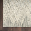 Nourison Interlock ITL04 Modern Indoor Rug