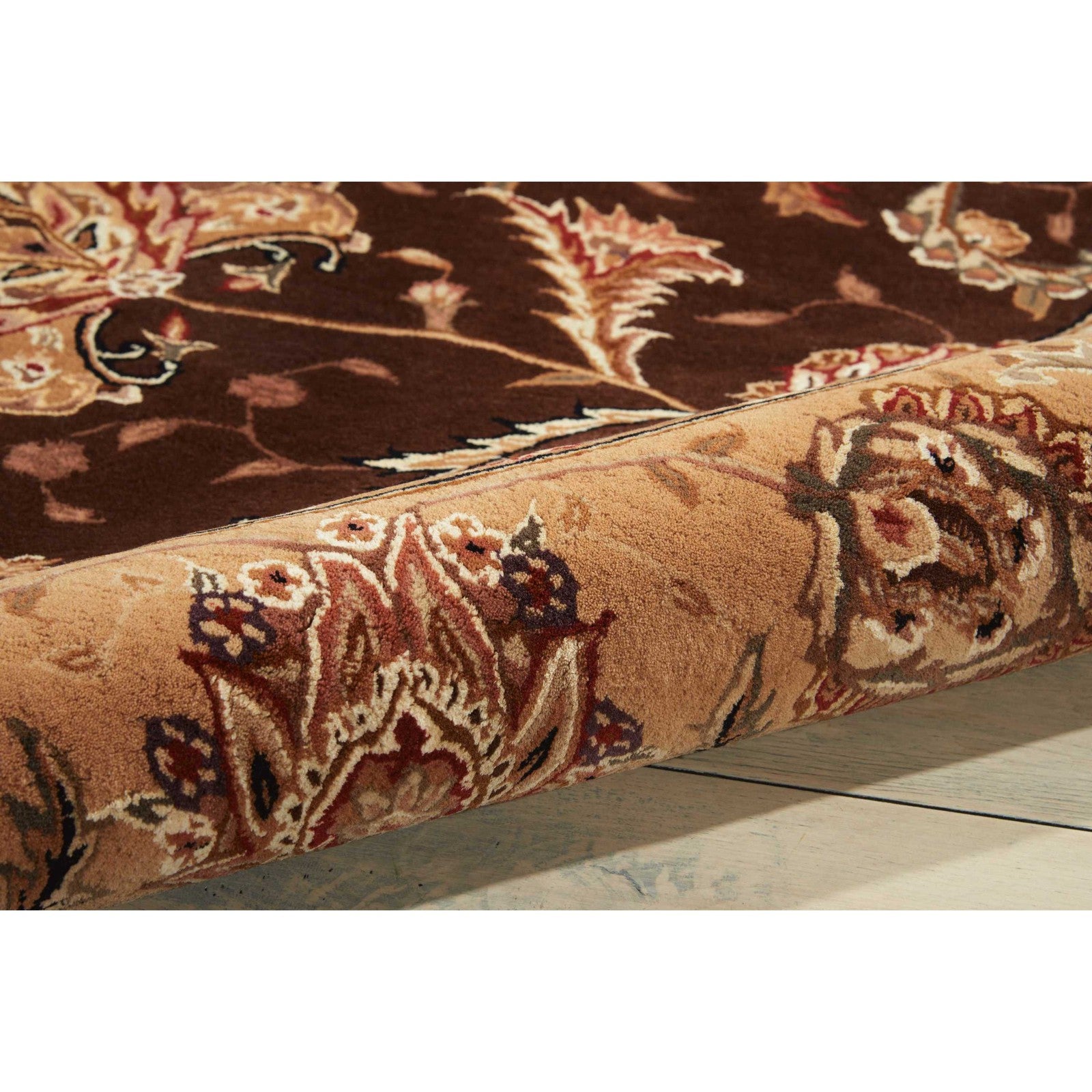 Nourison 2000 2206 Traditional Indoor Rug