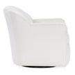Margaritaville Sandshell Swivel Chair