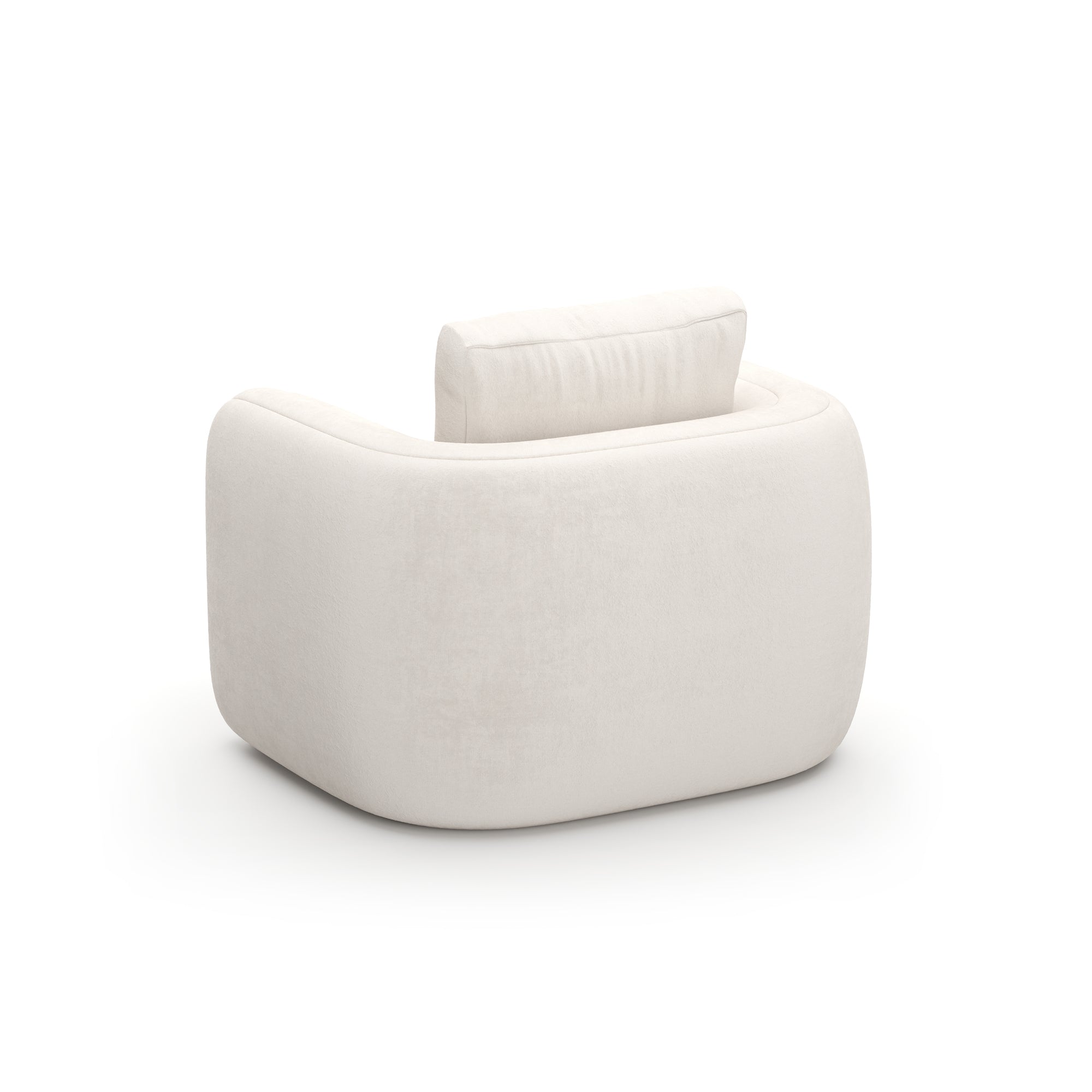 Caracole Overlap Chair
