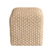 Universal Furniture Birchaven Woven Pouf
