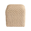 Universal Furniture Birchaven Woven Pouf