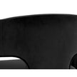 Sunpan Isidore Dining Armchair