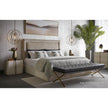 Sunpan Nylah Queen Bed Clearance