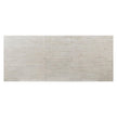 Magnussen Home Bronwyn Alabaster Extendable Rectangular Dining Table