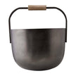 Arteriors Vermeer Firewood Basket
