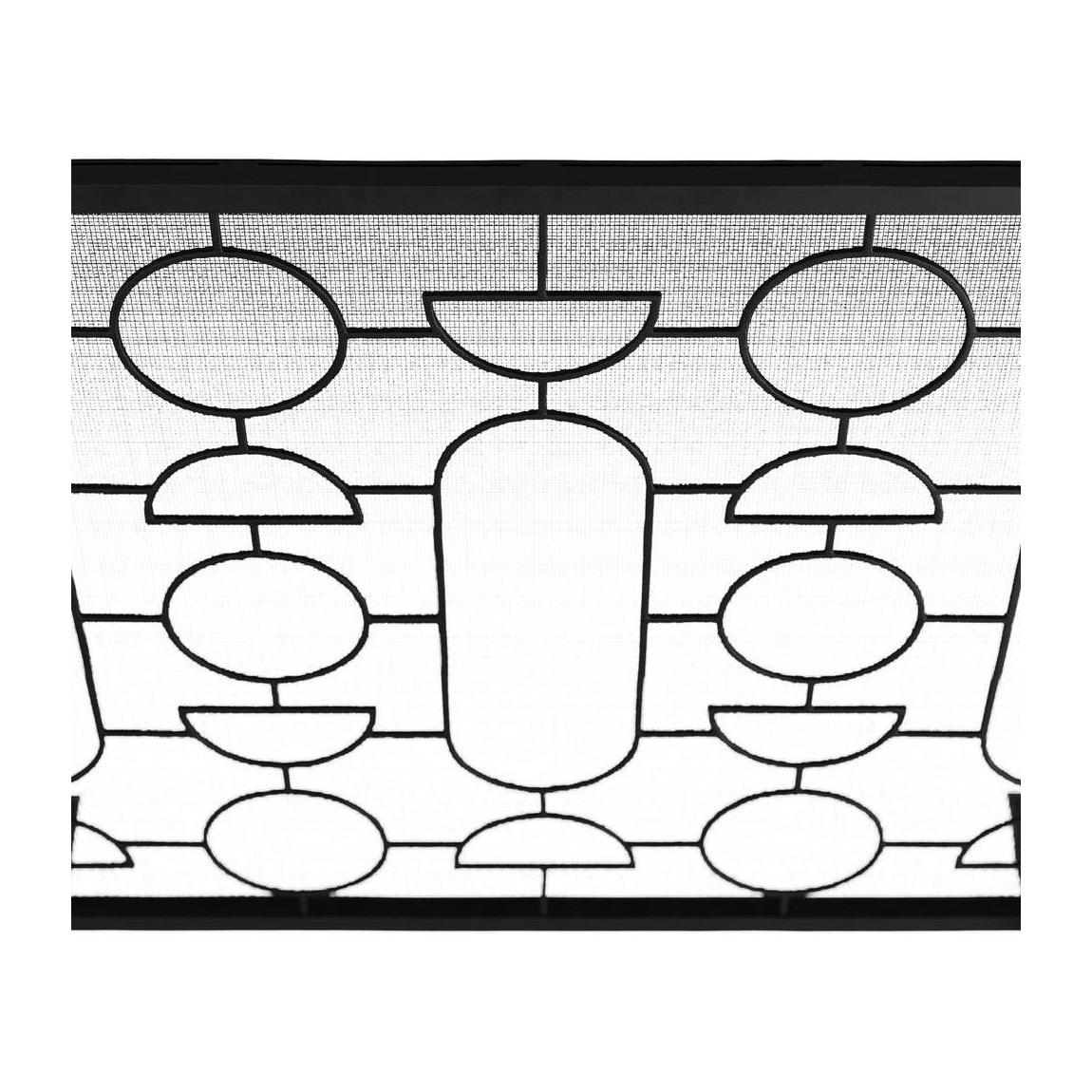 Arteriors Adamo Firescreen Clearance