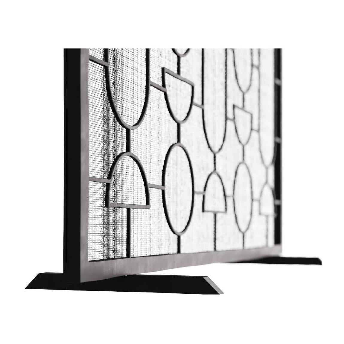 Arteriors Adamo Firescreen Clearance