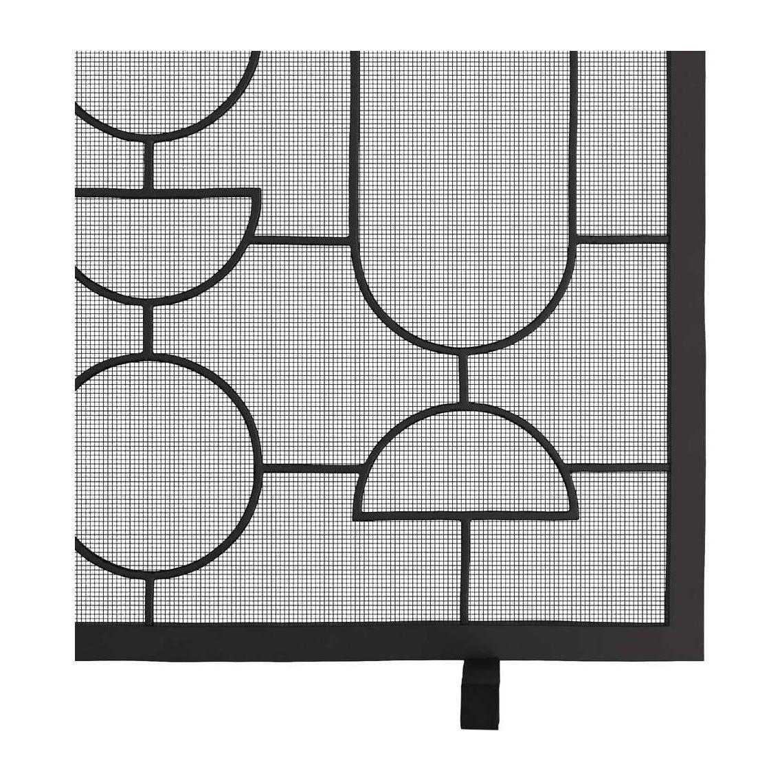 Arteriors Adamo Firescreen Clearance