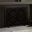 Arteriors Adamo Firescreen Clearance