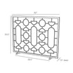 Arteriors Adamo Firescreen Clearance