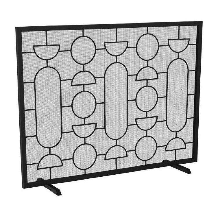 Arteriors Adamo Firescreen Clearance