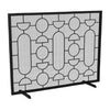 Arteriors Adamo Firescreen Clearance