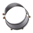 Arteriors Cannon Log Holder