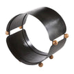 Arteriors Cannon Log Holder