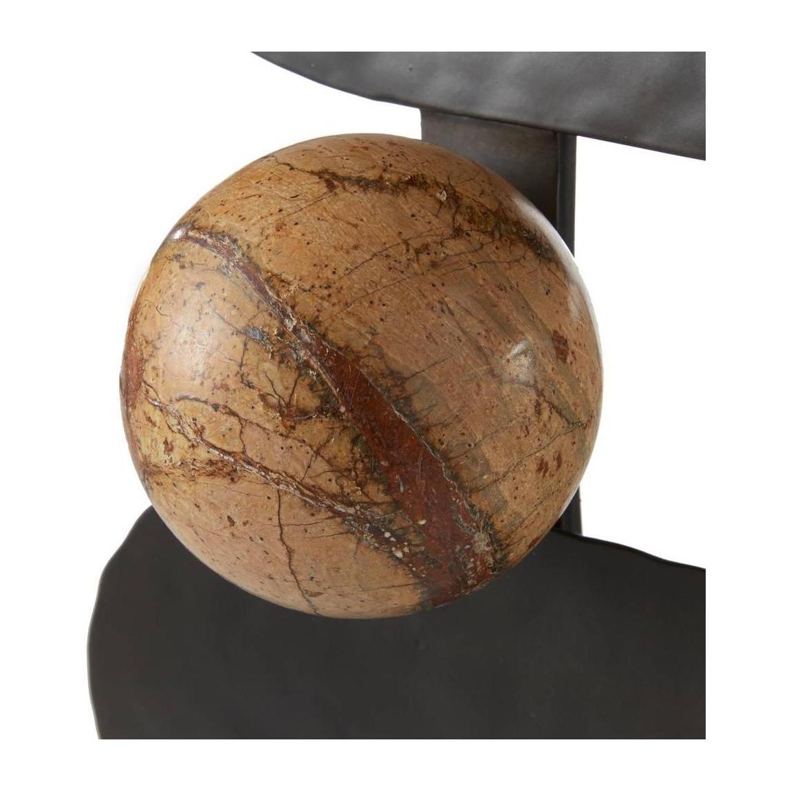 Arteriors Cannon Log Holder