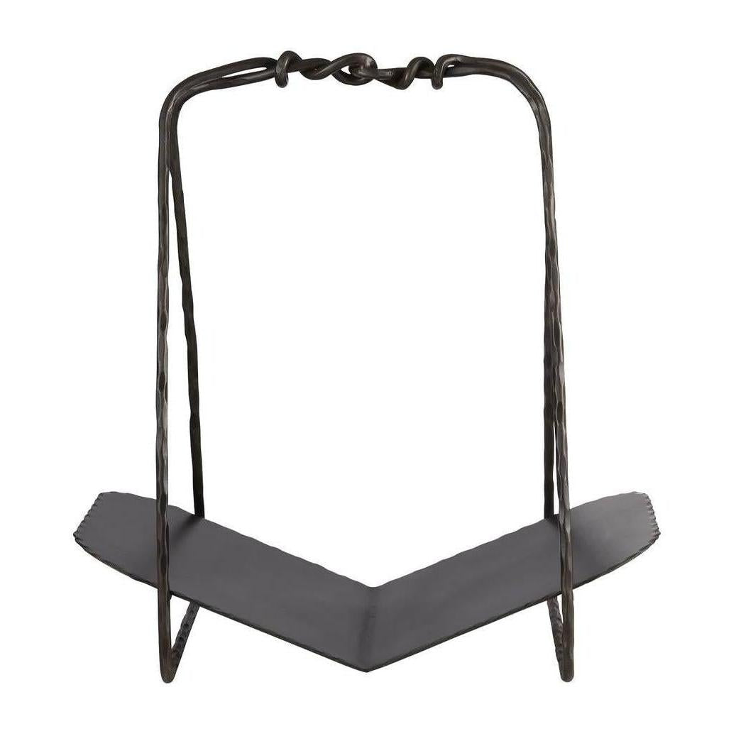 Arteriors Darius Log Holder