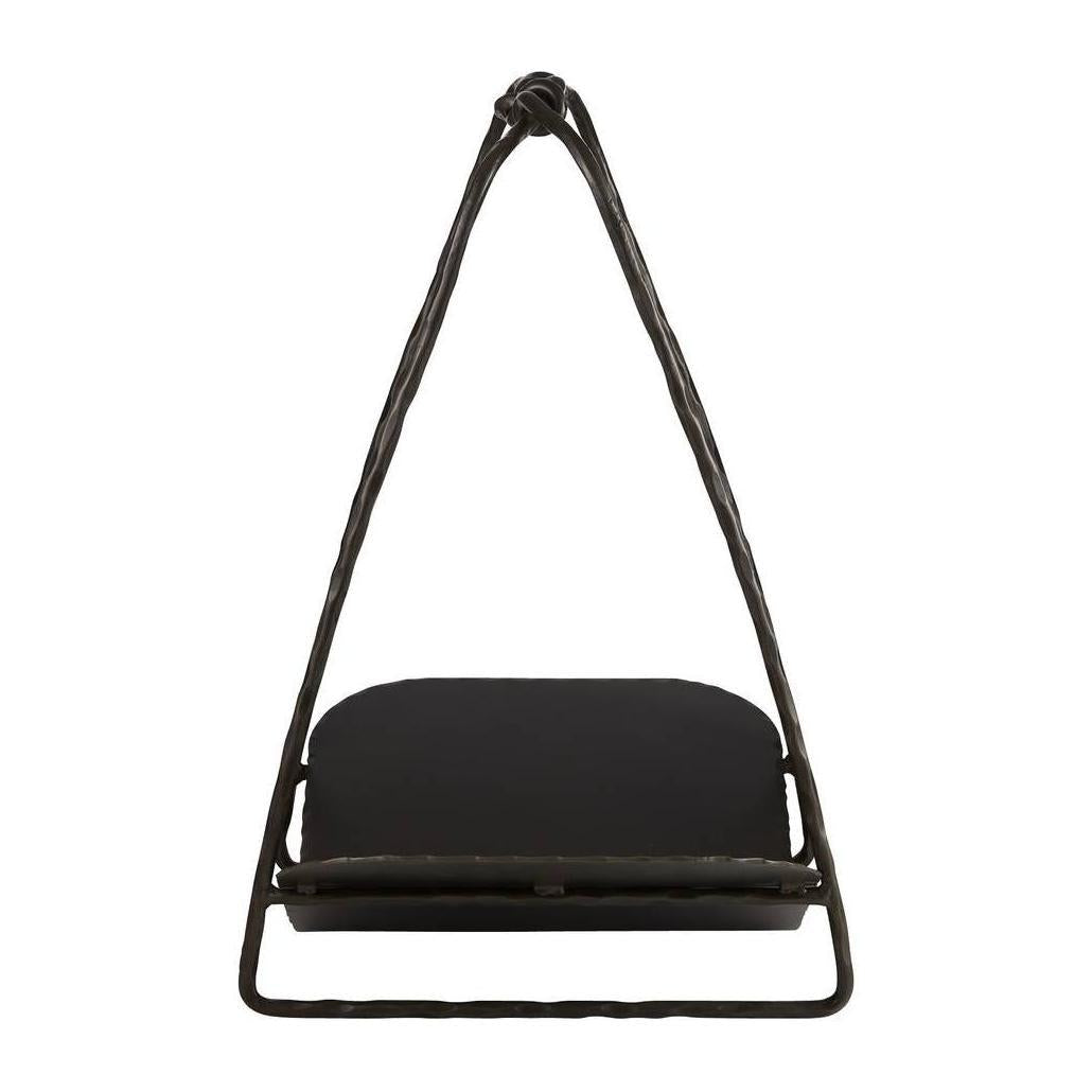Arteriors Darius Log Holder