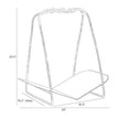 Arteriors Darius Log Holder