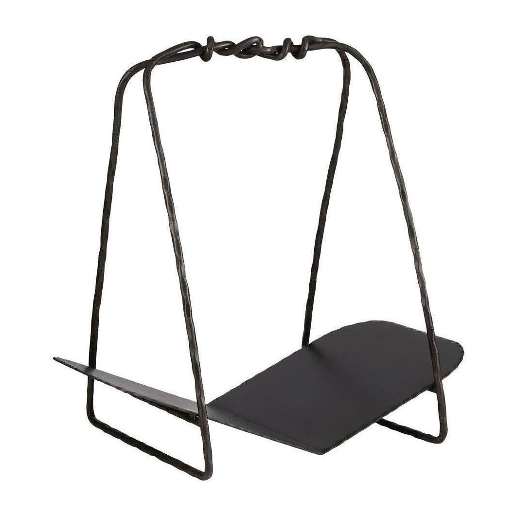 Arteriors Darius Log Holder