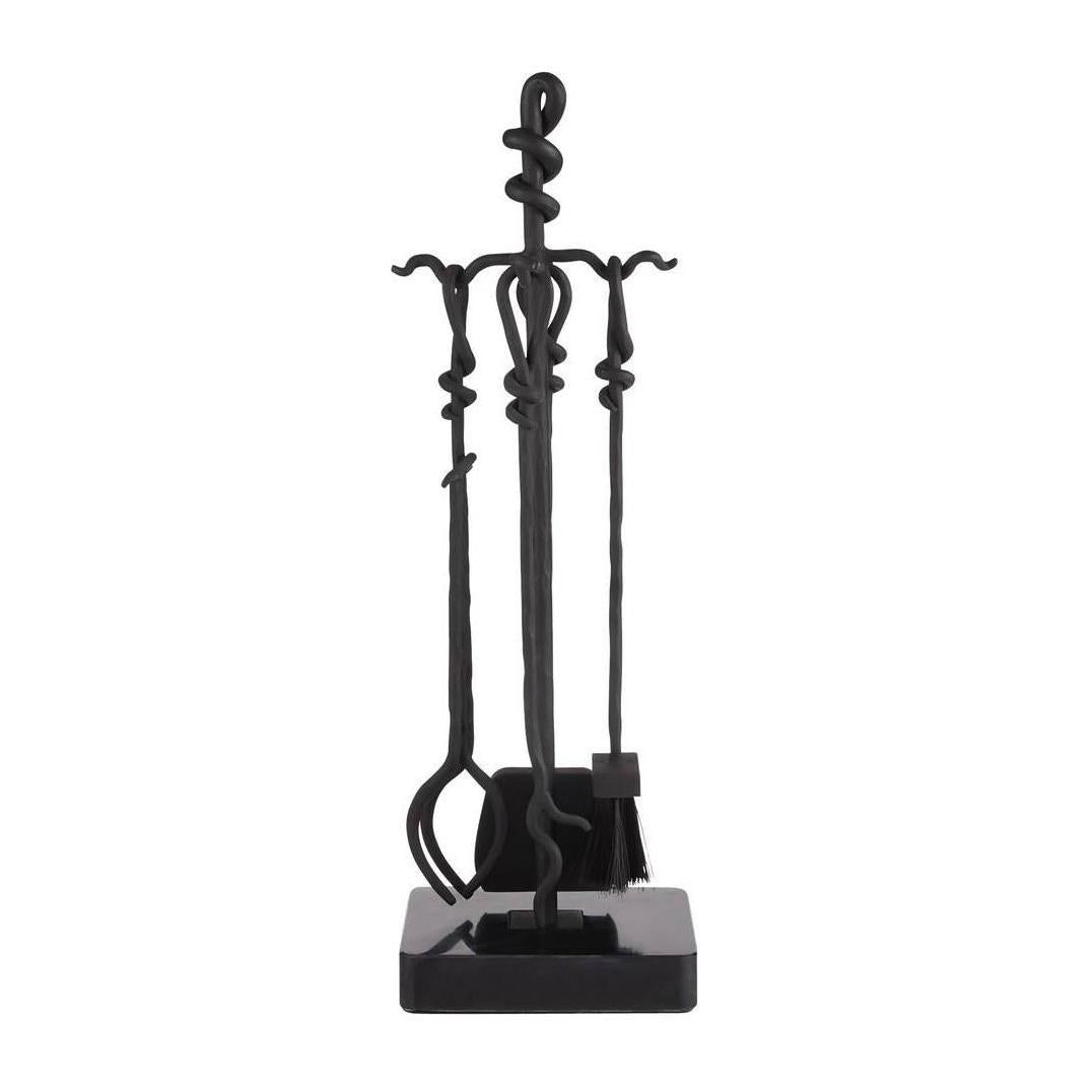 Arteriors Denison Fireplace Toolset