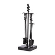 Arteriors Denison Fireplace Toolset