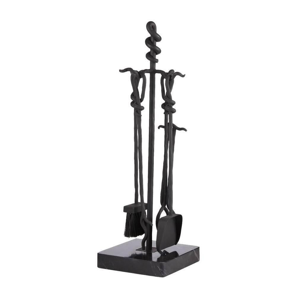 Arteriors Denison Fireplace Toolset