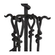 Arteriors Denison Fireplace Toolset