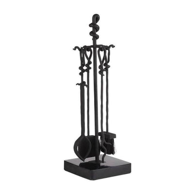 Arteriors Denison Fireplace Toolset