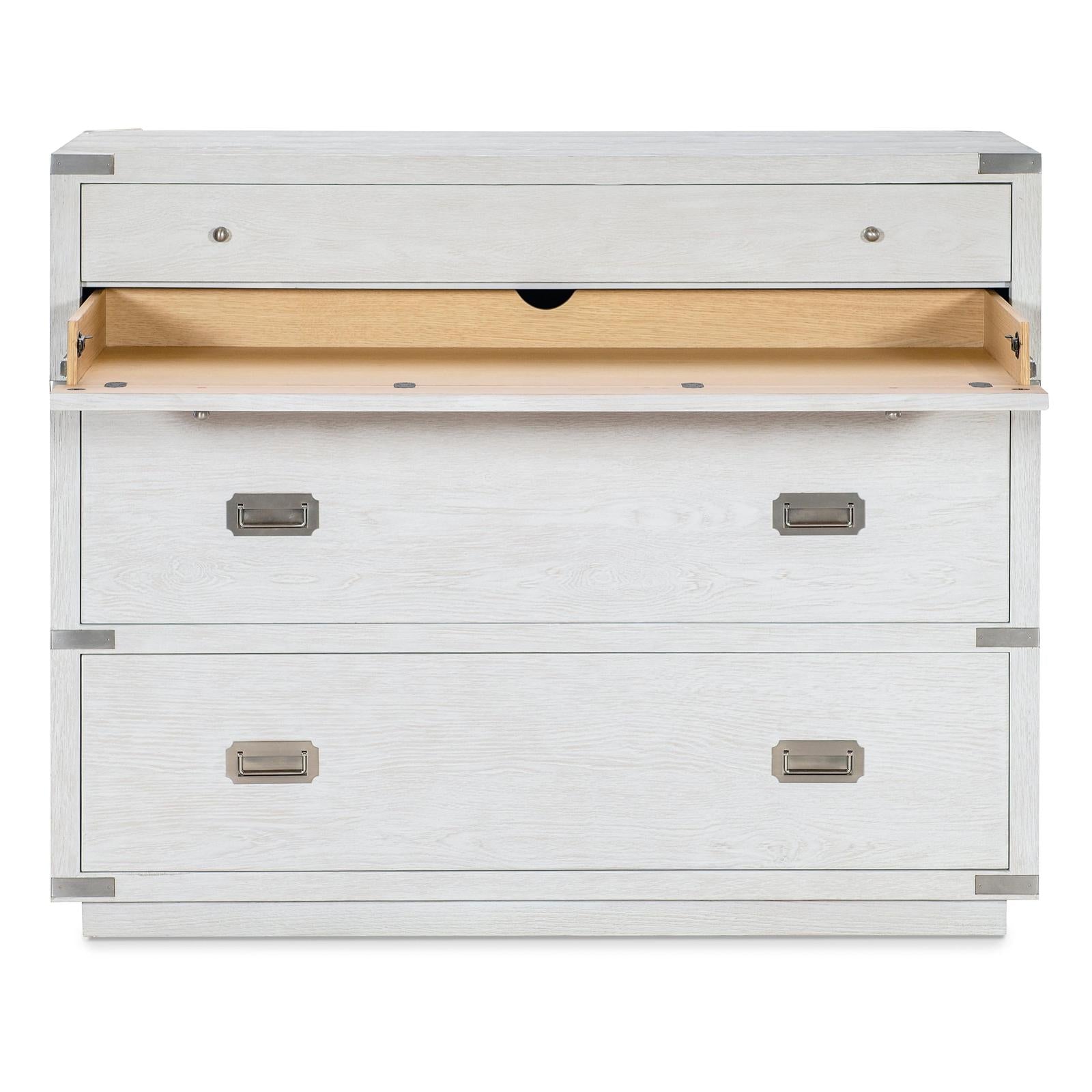 Margaritaville Duval Drawer Chest