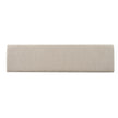 Magnussen Home Marcel Harvest Brown Bench