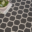 Nourison Twist Reversible TWS01 Modern Rug
