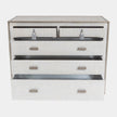 Global Views Argento Chest of Drawers