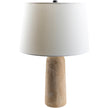 Surya Agate Accent Table Lamp AGA-003